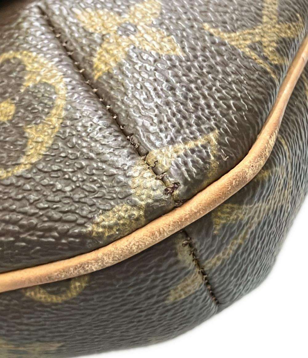 LOUIS VUITTON ショルダーバック 肩掛け ミュゼット サルサ モノグラム M51387 レディース ルイ・ヴィトン