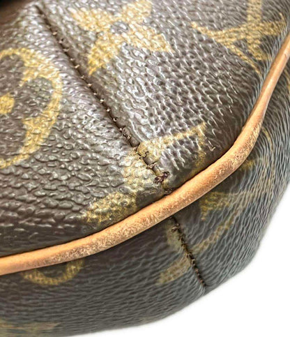 LOUIS VUITTON ショルダーバック 肩掛け ミュゼット サルサ モノグラム M51387 レディース ルイ・ヴィトン