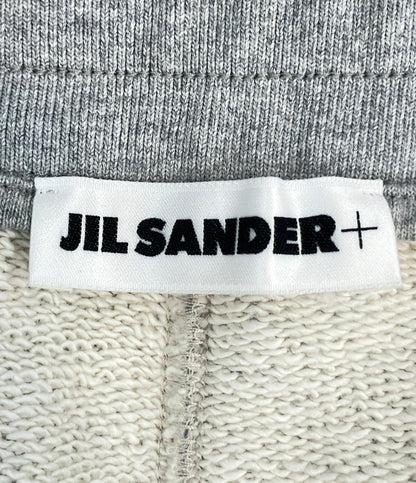 Jil sander+ ハーフパンツ コットン 2024ss インポート J47MU0108 メンズ SIZE L ジル サンダープラス
