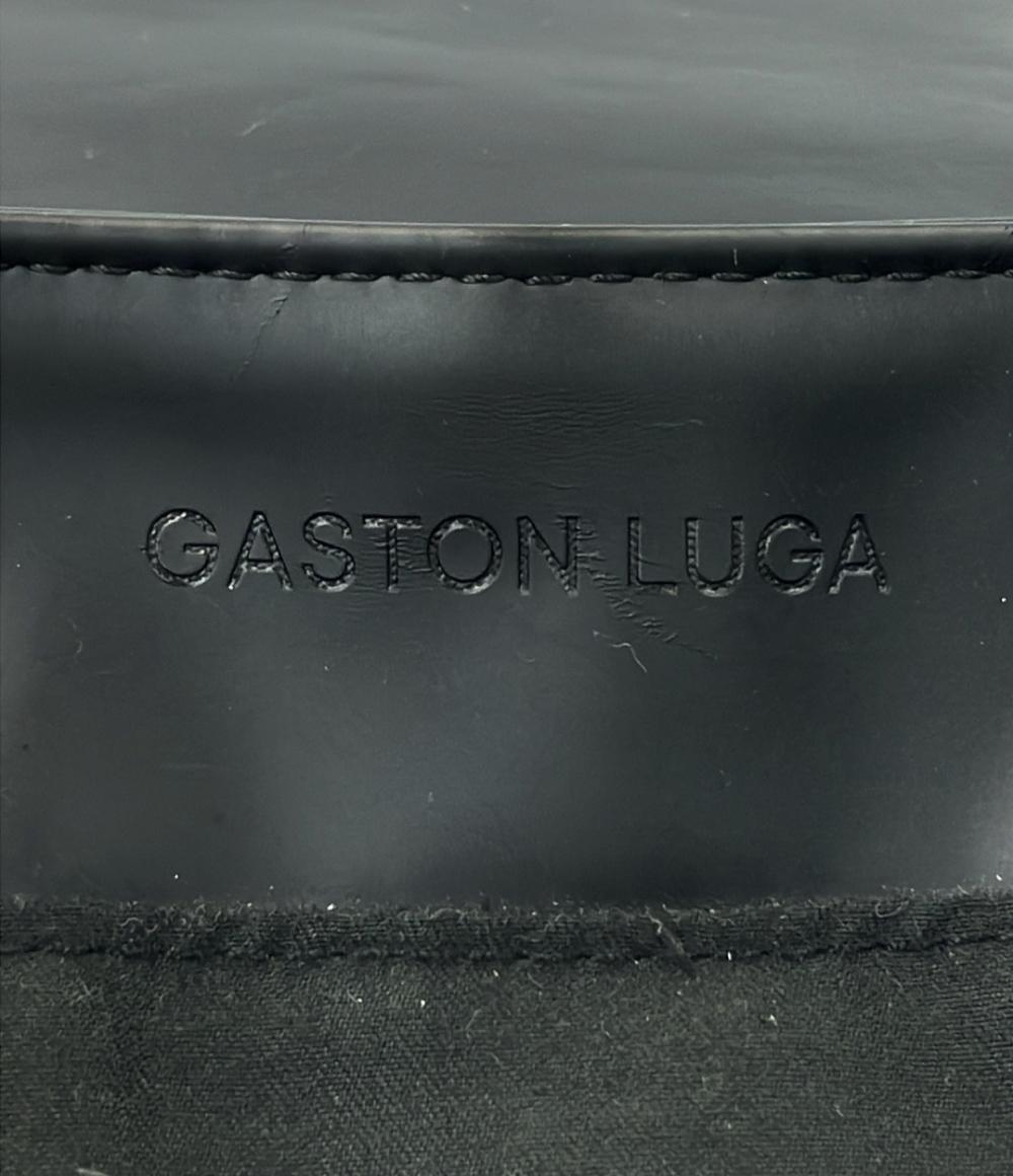 Gaston Luga リュック メンズ ガストンルーガ