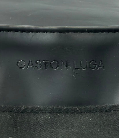 Gaston Luga リュック メンズ ガストンルーガ