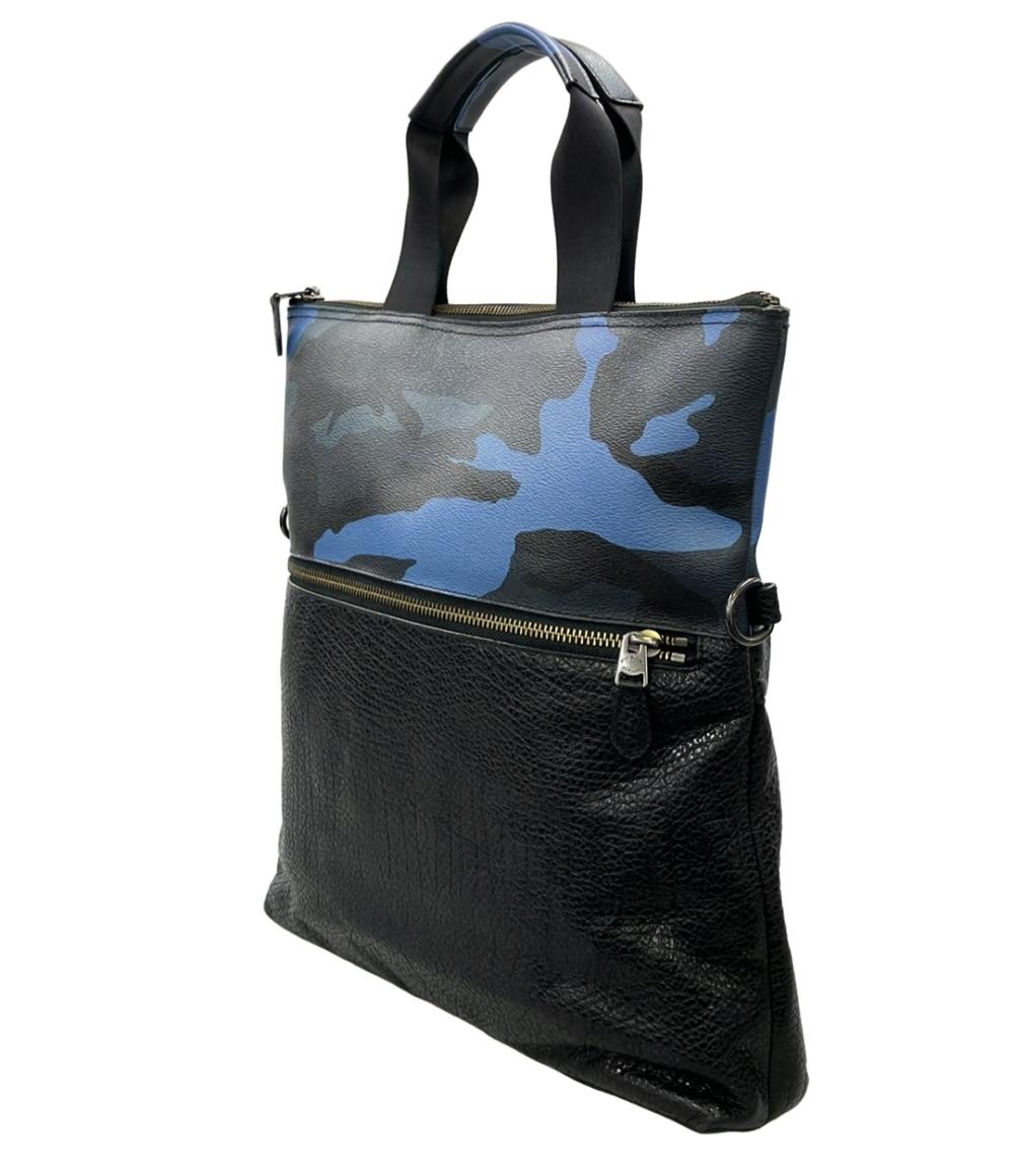 COACH 2WAY ハンドバッグ トートバッグ ショルダーバッグ 斜め掛け