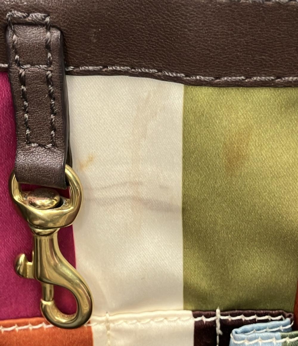 コーチ トートバッグ ショルダーバッグ 肩掛け 11098 レディース COACH