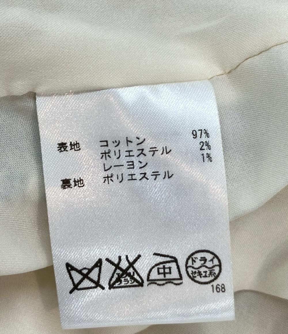 トリーバーチ ノースリーブワンピース レディース SIZE 0 (XS) Tory Burch