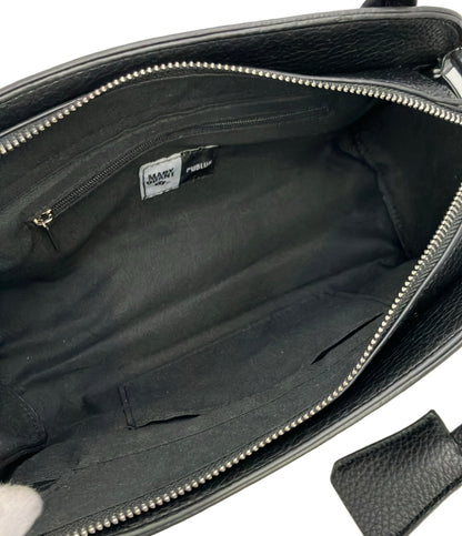 美品 MARY QUANT PUBLUX ハンドバッグ レディース マリークヮント