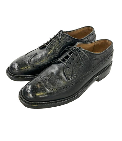 REGAL ドレスシューズ ウイングチップ メンズ SIZE 24 1/2 EE (24.5cm) リーガル