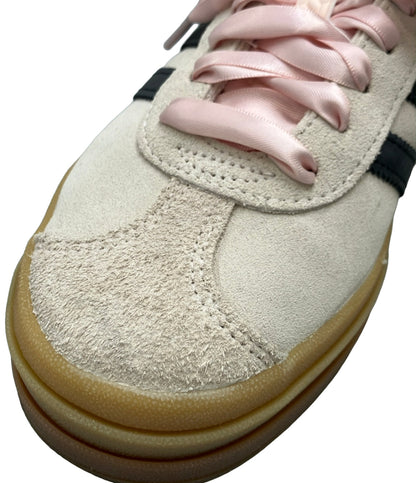 adidas ローカットスニーカー ガゼル ボールド IE0429 レディース SIZE 23.5 アディダス