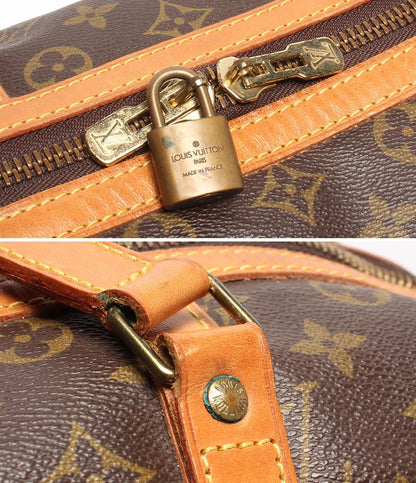 ルイ・ヴィトン ボストンバッグ サックスープル35 モノグラム M41626 レディース LOUIS VUITTON