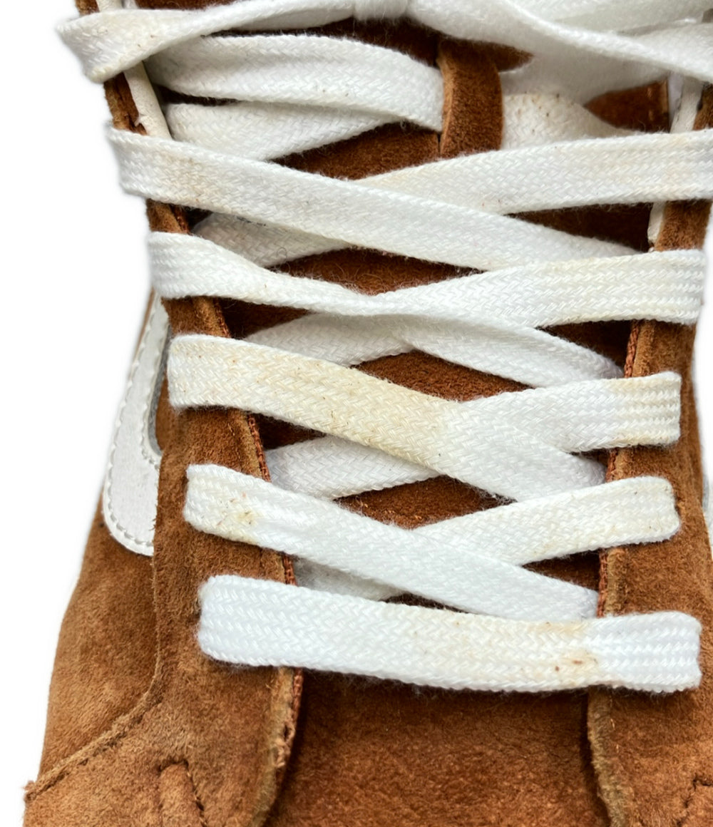 VANS ハイカットスニーカー Sk8-Hi Reissue VN0A7Q5N1RE メンズ SIZE 27.5 ヴァンズ