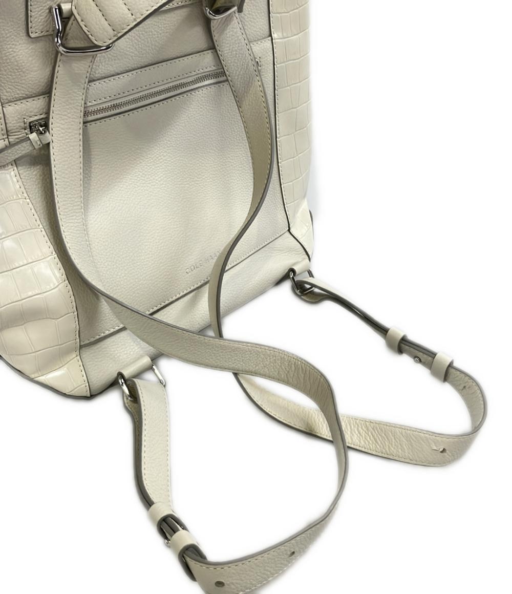 COLE HAAN リュック ハンドバッグ レディース コールハーン