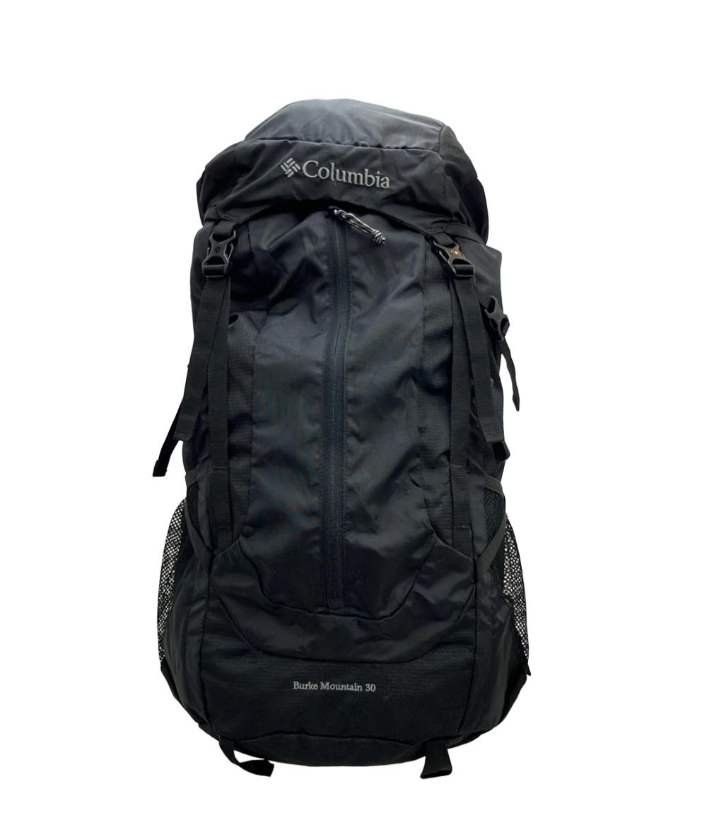 Columbia リュック Burke Mountain 30 ポリエステル メンズ コロンビア