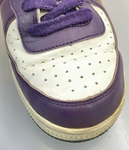 ナイキ ローカットスニーカー TERMINATOR PARTY PACK 309436-172 メンズ SIZE 28.0 (XL) NIKE