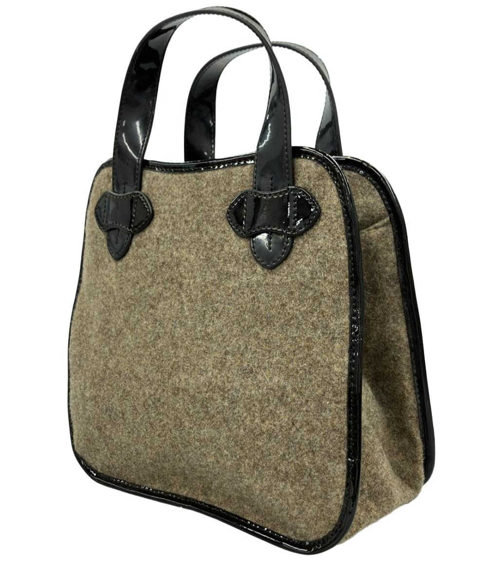 ティラマーチ ハンドバッグ レディース TILA MARCH