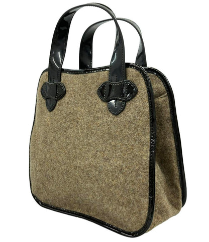 ティラマーチ ハンドバッグ レディース TILA MARCH