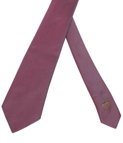 エルメス ネクタイ シルク100% メンズ HERMES