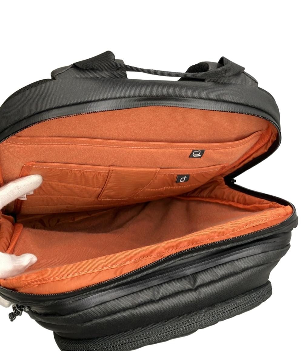 美品 Mammut リュック SEON SHUTTLE 22 メンズ マムート