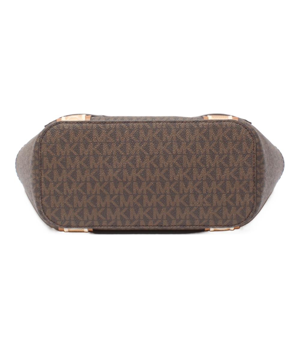 美品 マイケルコース 2way ハンドバッグ ショルダーバッグ 斜め掛け レディース MICHAEL KORS