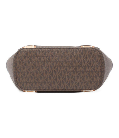 美品 マイケルコース 2way ハンドバッグ ショルダーバッグ 斜め掛け レディース MICHAEL KORS