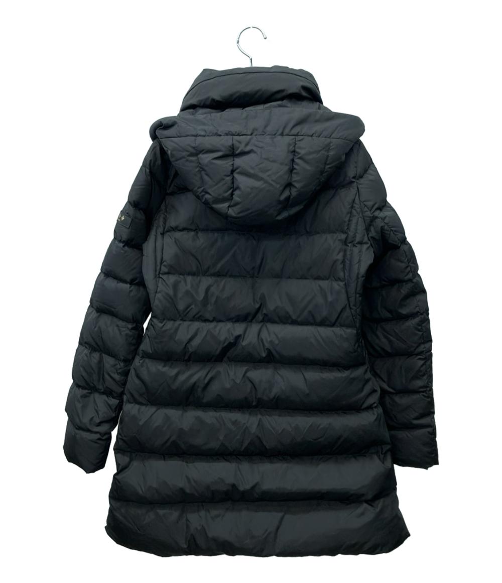 美品 TATRAS ダウンコート LTA21A4694 レディース SIZE 3 (L) タトラス