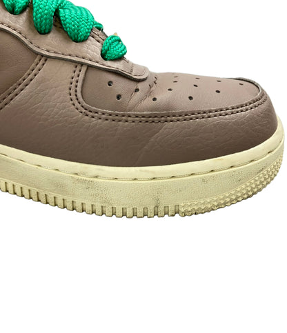NIKE ローカットスニーカー W AIR FORCE 1 '07 HF2014-200 レディース SIZE 25.0 ナイキ