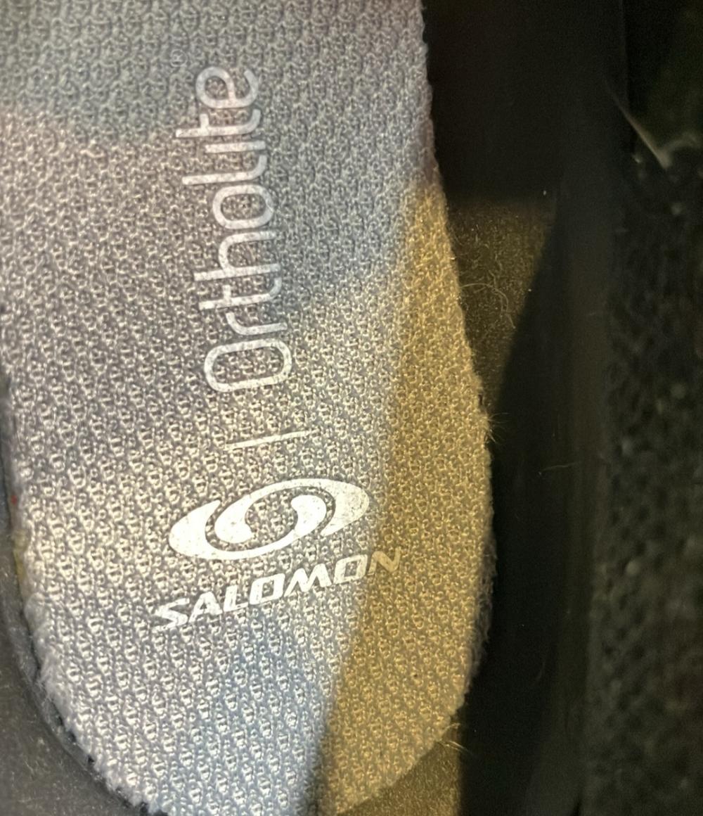 Salomon ローカットスニーカー メンズ SIZE 28.0 (XL) サロモン