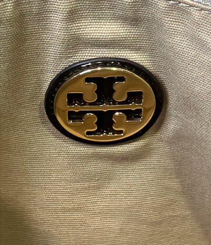 トリーバーチ ハンドバッグ ロゴ レディース Tory Burch