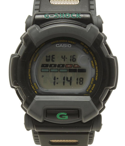 美品 カシオ 腕時計 KOOL G-SHOCK クオーツ DW-002 メンズ CASIO