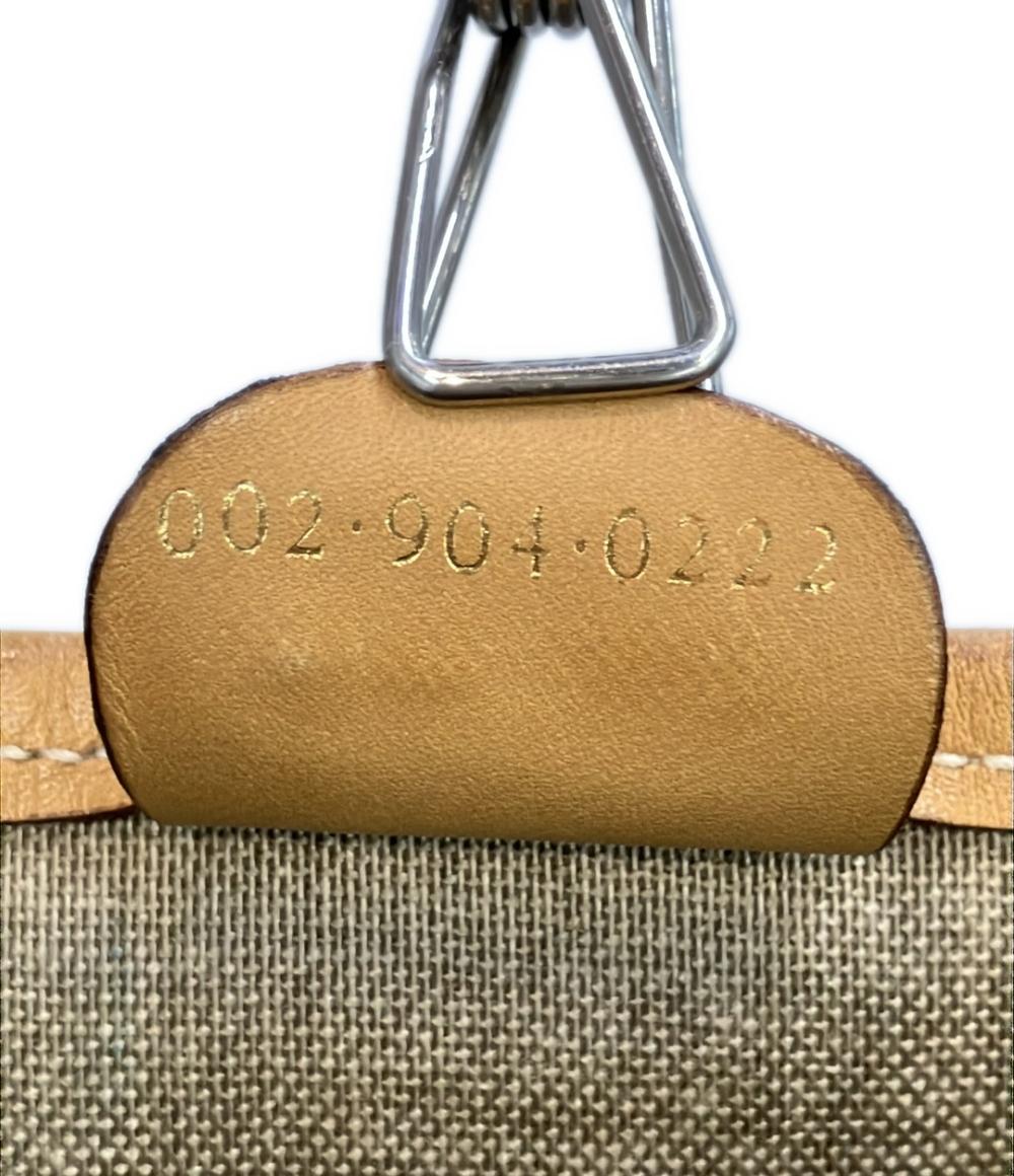 GUCCI トートバッグ ショルダーバッグ 肩掛け 002 904 0222 レディース メンズ グッチ