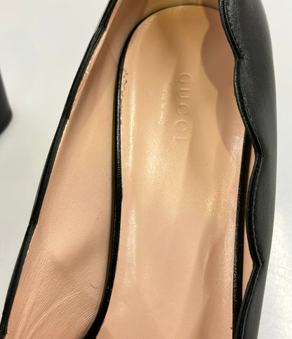 GUCCI パンプス レディース SIZE 40 (27cm) グッチ