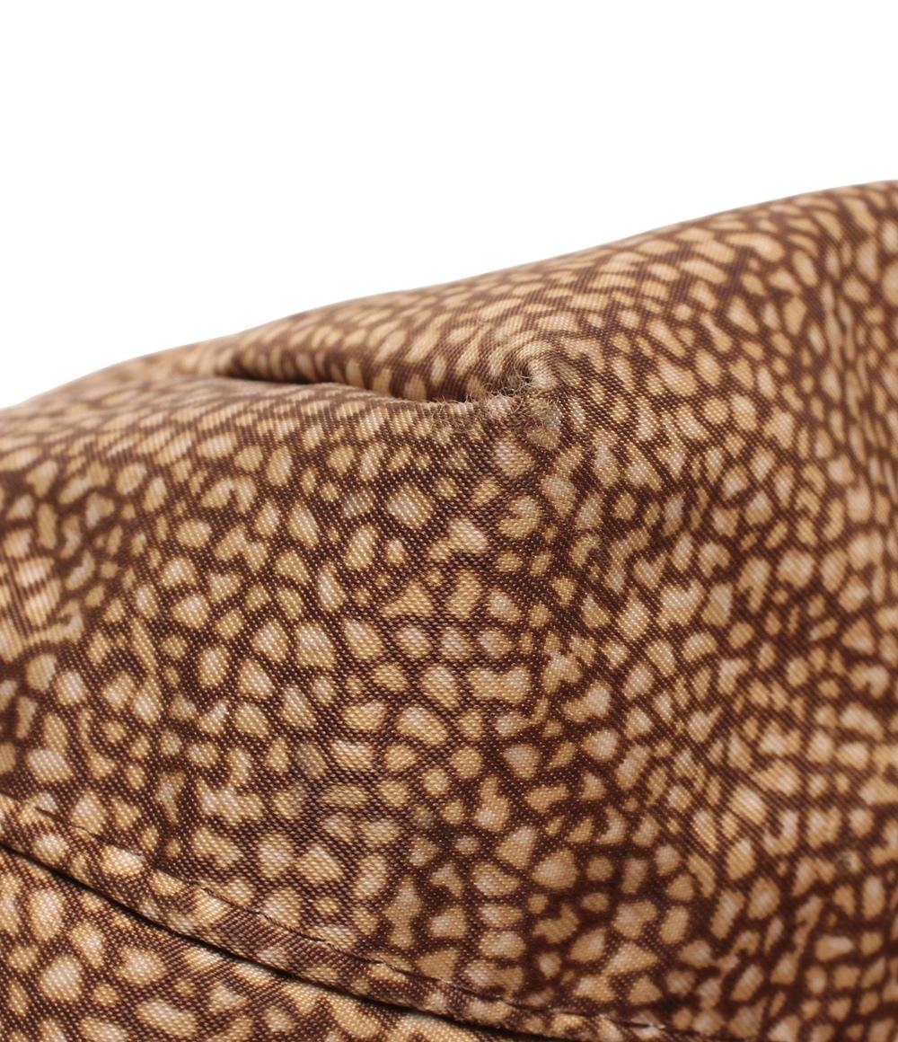 ポルタフォルトゥーナ ボストンバッグ レディース PORTA FORTUNA