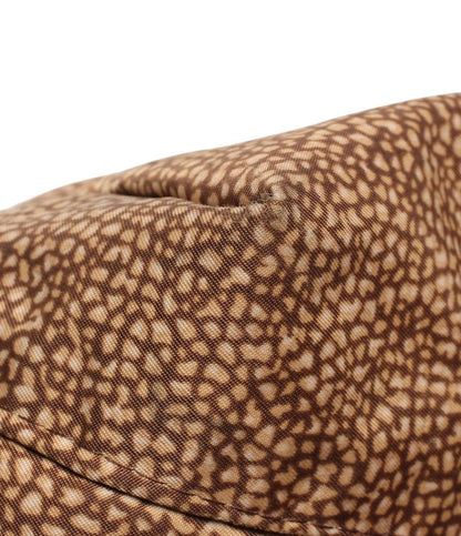 ポルタフォルトゥーナ ボストンバッグ レディース PORTA FORTUNA