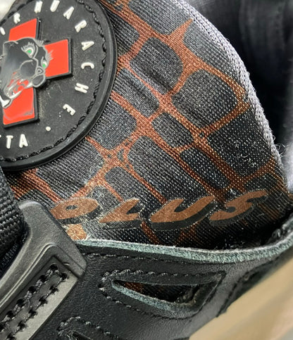 NIKE PATTA スリッポン エア ハラチ 20Y24 × パタ FJ4201-001 メンズ SIZE 25.5 ナイキ パタ