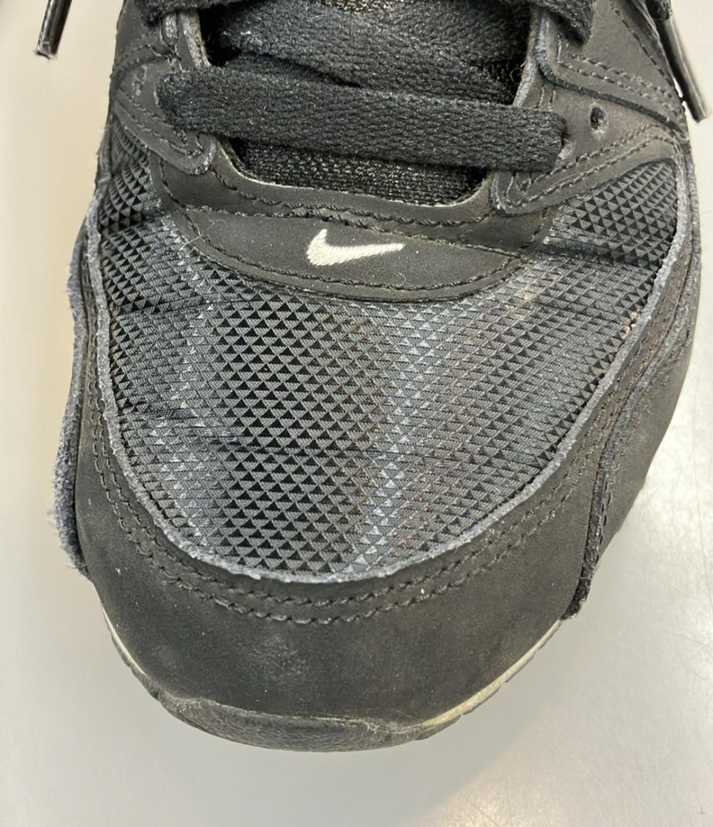 NIKE ローカットスニーカー 397690-021 レディース SIZE 23.5 (M) ナイキ