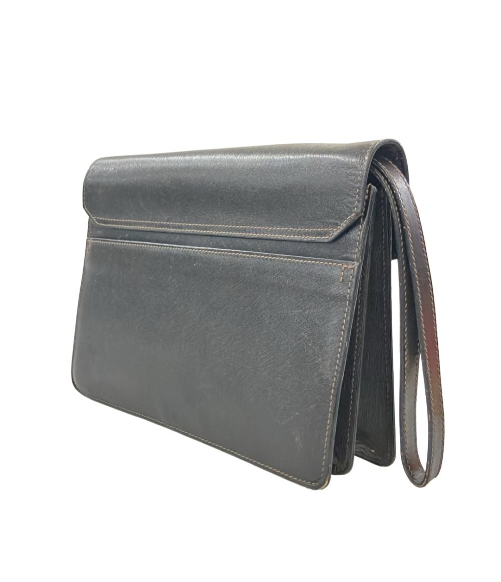 Dunhill セカンドバッグ クラッチバッグ メンズ ダンヒル