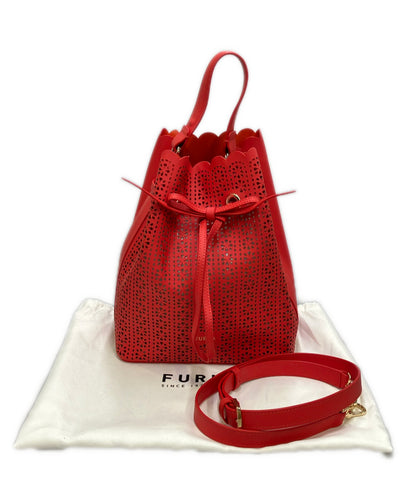 FURLA 2way ハンドバッグ ショルダーバッグ 斜め掛け 1025340 レディース フルラ