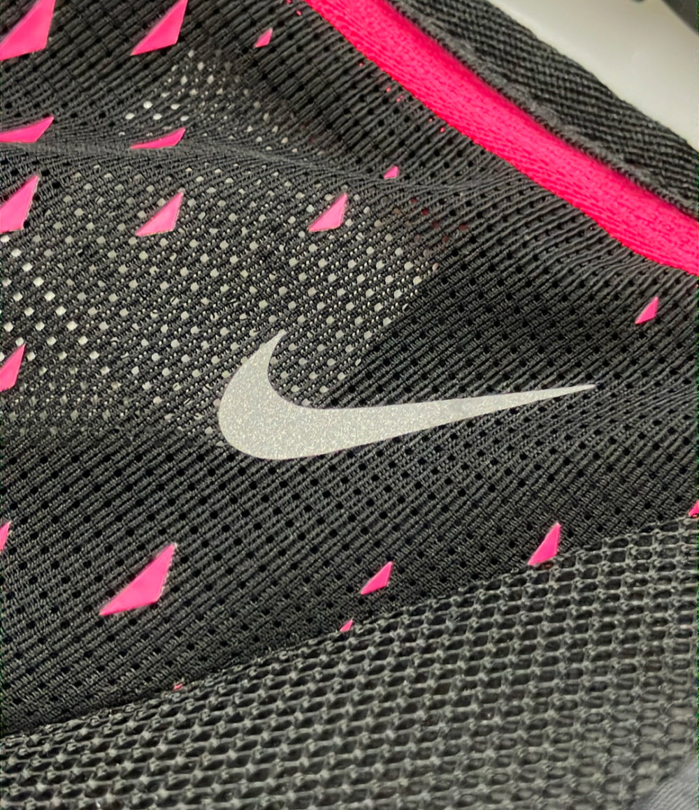美品 NIKE ウエストバッグ ウエストポーチ レディース ナイキ