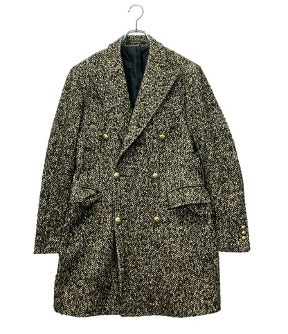 TAGLIATORE チェスターコート メンズ SIZE 46 (M) タリアトーレ
