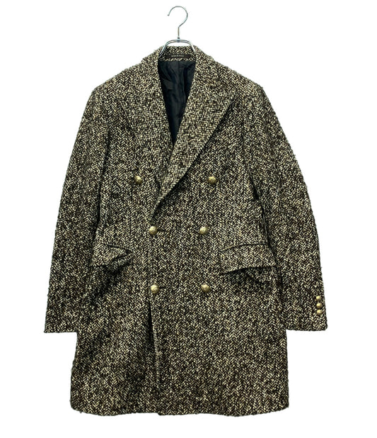 TAGLIATORE チェスターコート メンズ SIZE 46 (M) タリアトーレ