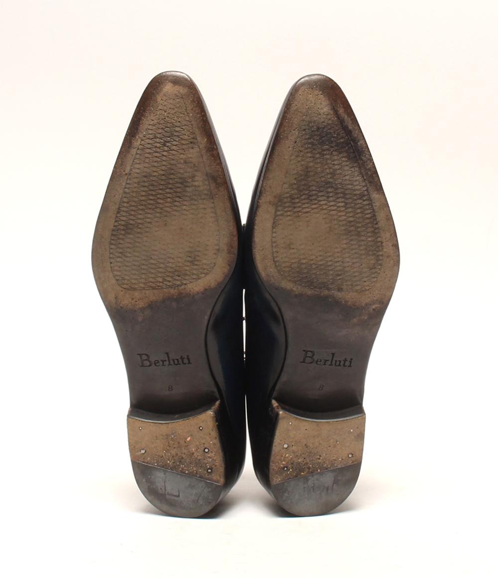 ベルルッティ レースアップシューズ ピアッシング メンズ SIZE 8 (M) Berluti