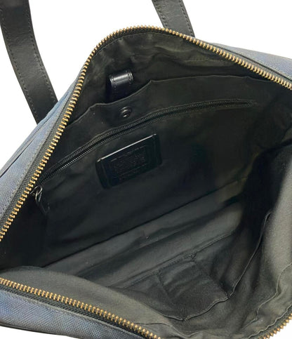 COACH ブリーフケース ビジネスバッグ F31277 メンズ コーチ
