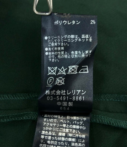 LANVIN en Bleu ドッキングワンピース 3906340 レディース SIZE 38 (M) ランバンオンブルー