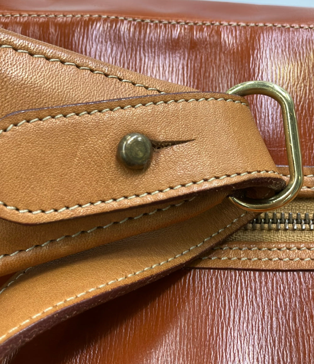 SOMÈS SADDLE ショルダーバッグ レディース ソメスサドル