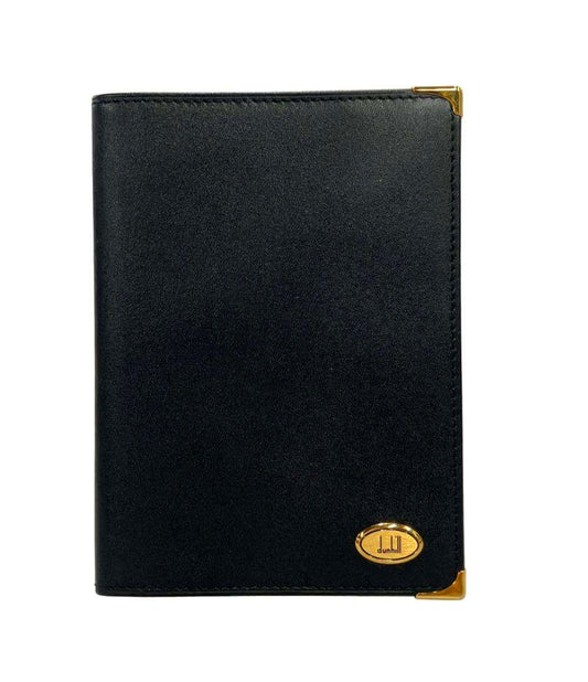 美品 Dunhill パスポートケース メンズ ダンヒル