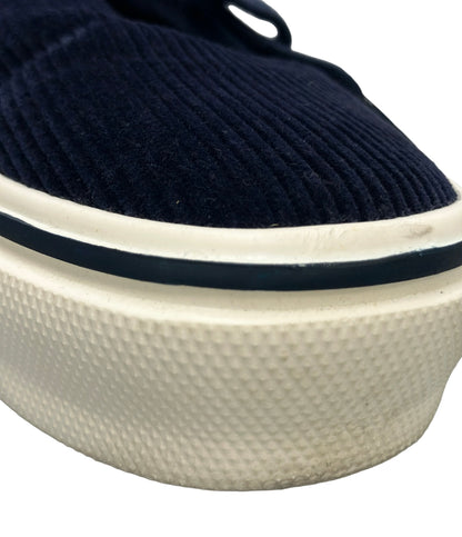 VANS ローカットスニーカー V3810CDR メンズ SIZE 27.0 ヴァンズ