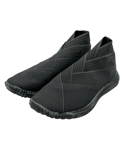 美品 adidas ミドルカットスニーカー ネメシス 19.1 TR F34733 メンズ SIZE 28.0 アディダス