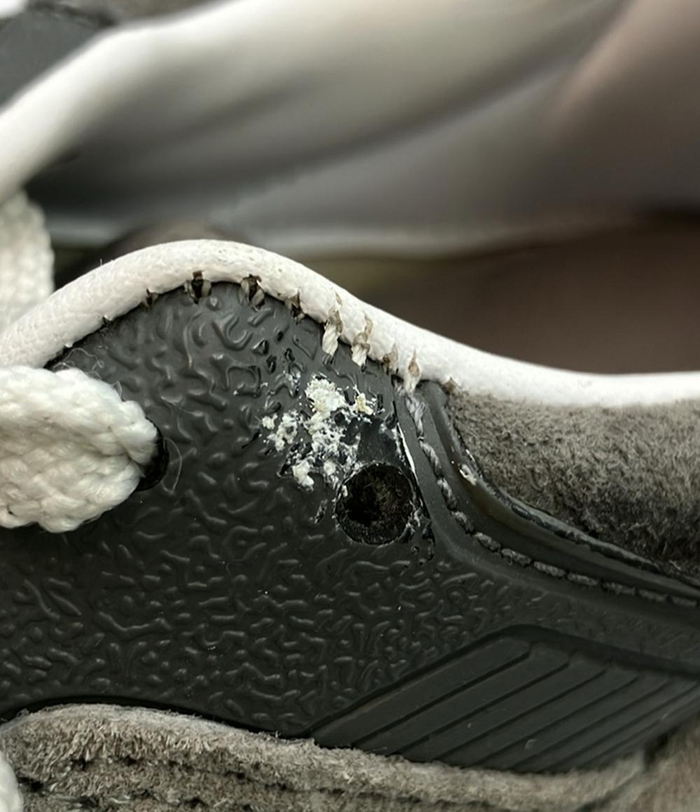 NEW BALANCE ローカットスニーカー M997GY レディース SIZE 24.5 (L) ニューバランス