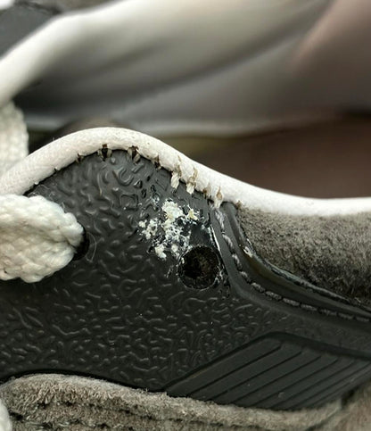 NEW BALANCE ローカットスニーカー M997GY レディース SIZE 24.5 (L) ニューバランス