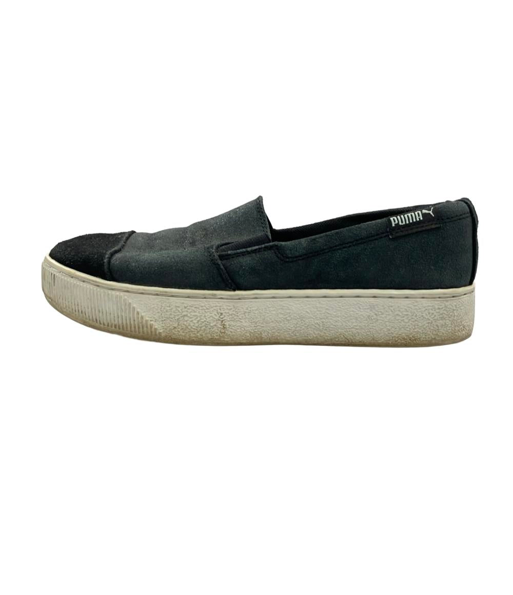 プーマ スリッポン レディース SIZE 23.0 (M) PUMA
