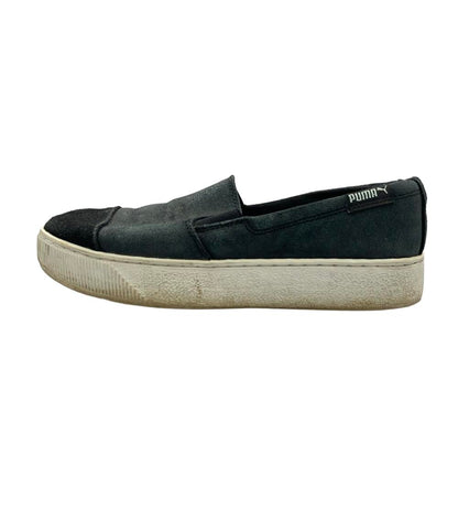 プーマ スリッポン レディース SIZE 23.0 (M) PUMA
