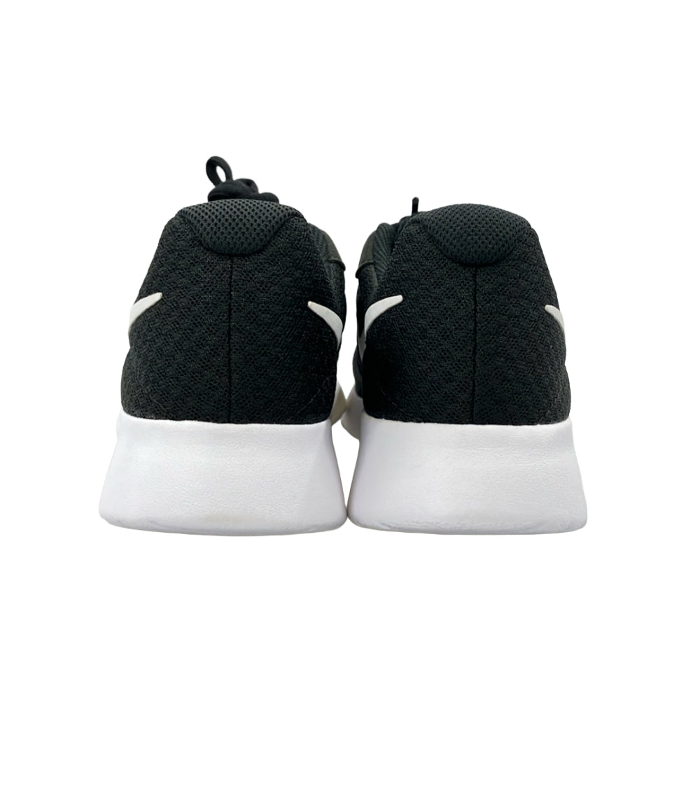 美品 NIKE ローカットスニーカー W TANJUN 812655-011 レディース SIZE 24.0 (L) ナイキ
